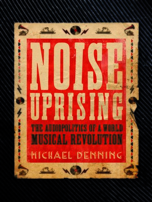 cover image of Noise Uprising